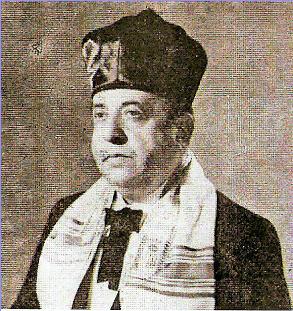 Mischa Alexandrovich