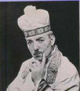 Pinchas Faigenblum D M Davis Small