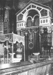 East London Synagogue