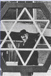 Aryeh Garbacz Aryeh Garbacz1899 - 1986