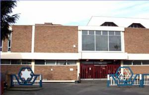 Southend and Westcliff Synagogue Southend and Westcliff Synagogue
