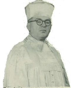 Jacob Goldstein1897 - 1961