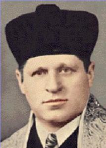 Ben-Zion Kapov-Kagan