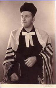 Usher Korn Usher Korn1907 - 1991