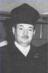 David Kussevitsky David Kussevitsky 1910 - 1985