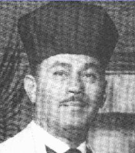 SIMCHA KOUSSEVITSKY1905 - 1998