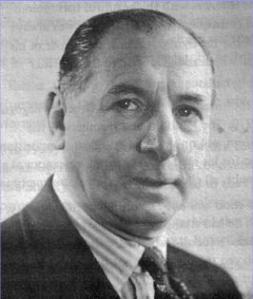 David Levine David Levine1893 - 1972