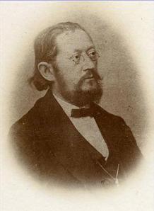 Louis Lewandowski1821 - 1894