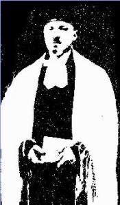 Chaim Shmuel Milch Chaim Shmuel Milchdied 1983