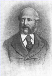 Julius Lazarus Mombach Johnny