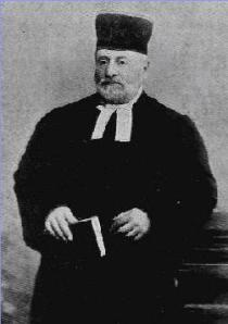 Marcus Hast1840 - 1911