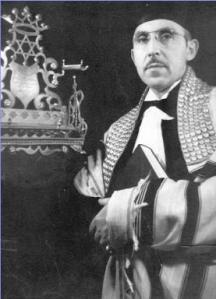 Benzion Moskovits Benzion Moskovits1907 - 1968