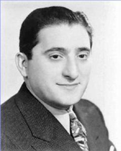 Jan Peerce Jan Peerce1904 - 1984