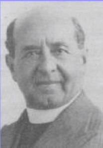 Salomo Pinkasovitch1886 - 1951