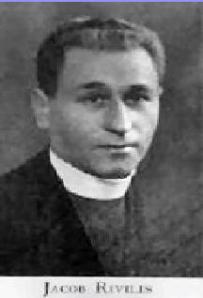 Jacob Rivlisd.1938