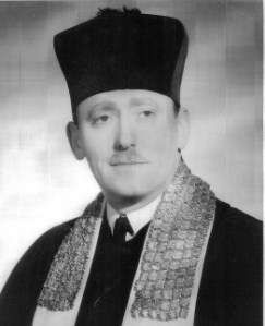 Ephraim Fishel Rosenberg Ephraim Fishel Rosenberg1917-1978