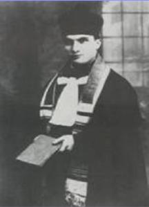 Joseph Schmidt Joseph Schmidt1904 - 1942