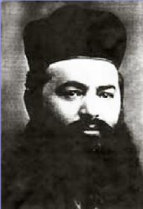 Israel Schorr Israel Schorr1886 - 1935