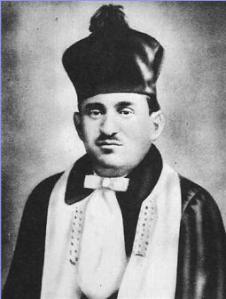 Mordecai Hershman Mordecai Hershman1888 - 1941