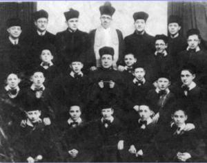 Solomon Stern Solomon Stern1894(5) - 1963