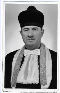 Shlomo Hershman1893 - 1971