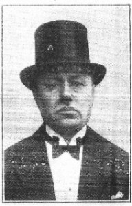 Isaac Icht1888 - 1934