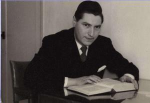 Morris Katanka Morris (Moishe) Katanka1926 - 1981