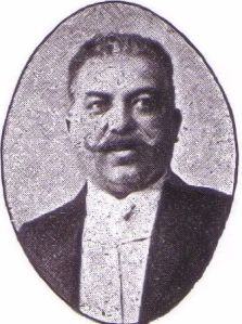 Cantor Isidore Levitt