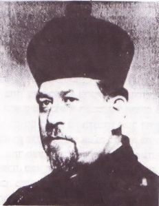 Chazan Leibush Miller