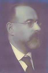 Rabbi Zvi Peretz Chayot (Chajes)