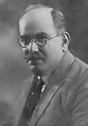 Zavel Zilberts 1881 - 1949