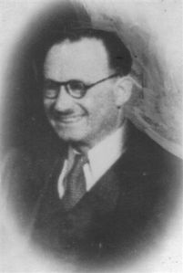 Chazan Solomon Koor 1888 - 1946