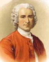 Jean Jacques Rousseau