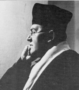 Jacob Goldstein 1900 - 1961