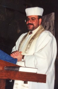 Elliott J. Yavneh